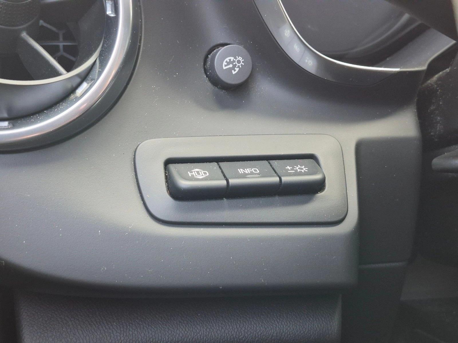 2021 Chevrolet Camaro ZL1