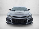2021 Chevrolet Camaro ZL1