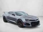 2021 Chevrolet Camaro ZL1