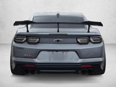2021 Chevrolet Camaro ZL1