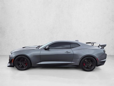 2021 Chevrolet Camaro ZL1