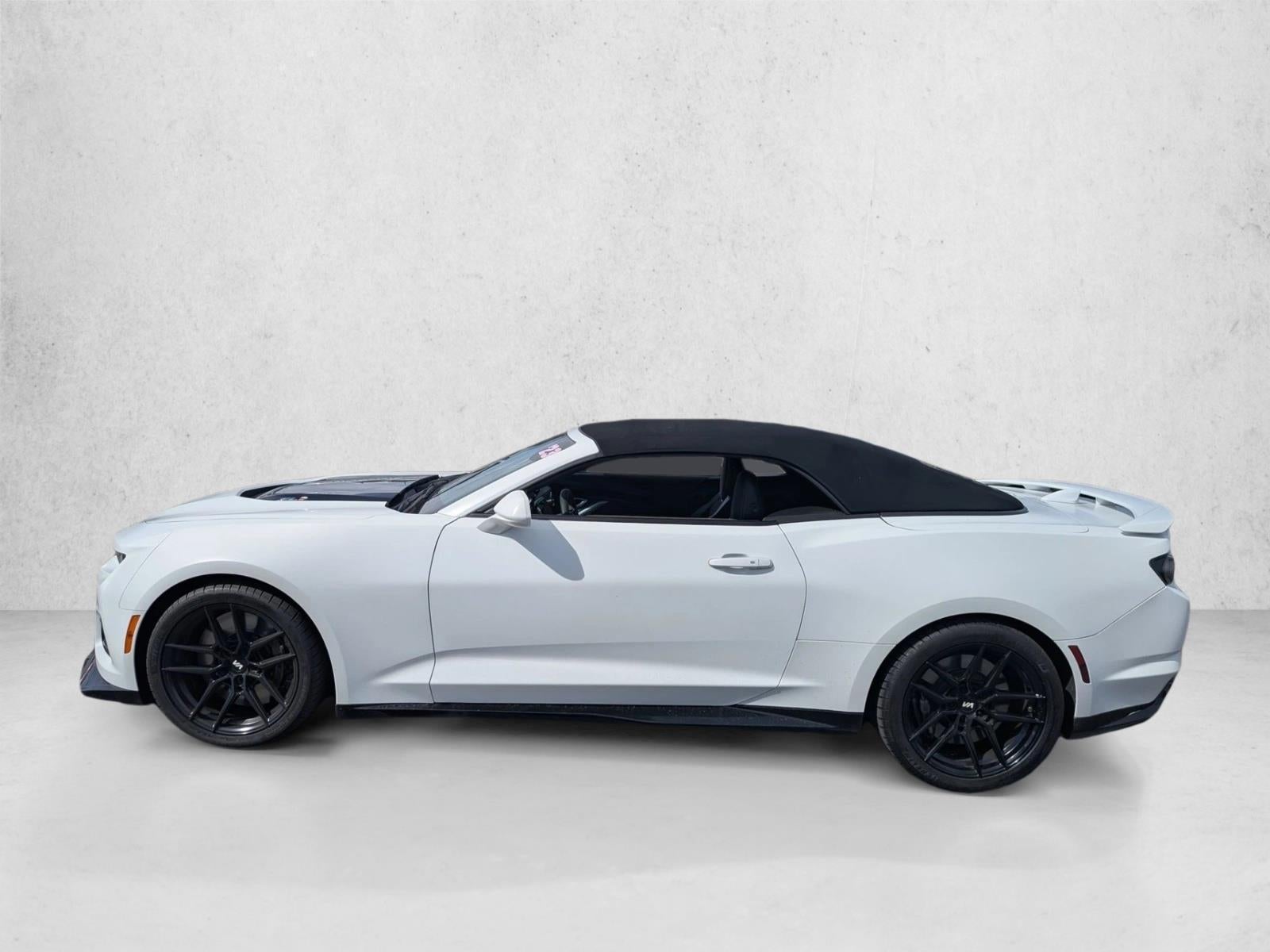 2023 Chevrolet Camaro ZL1