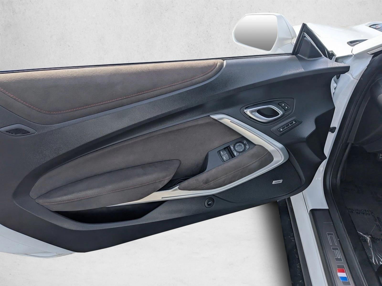 2023 Chevrolet Camaro ZL1