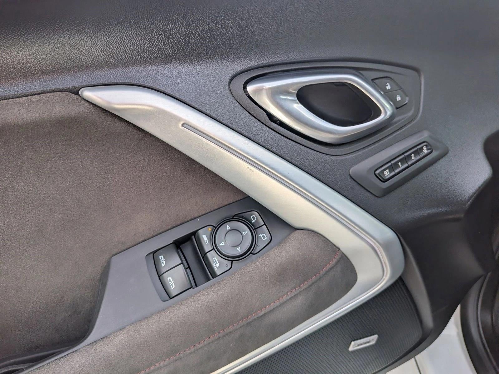 2023 Chevrolet Camaro ZL1