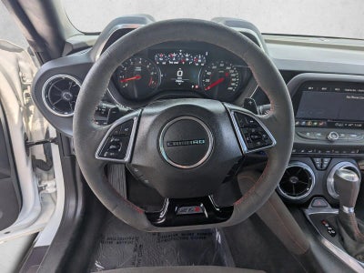 2023 Chevrolet Camaro ZL1