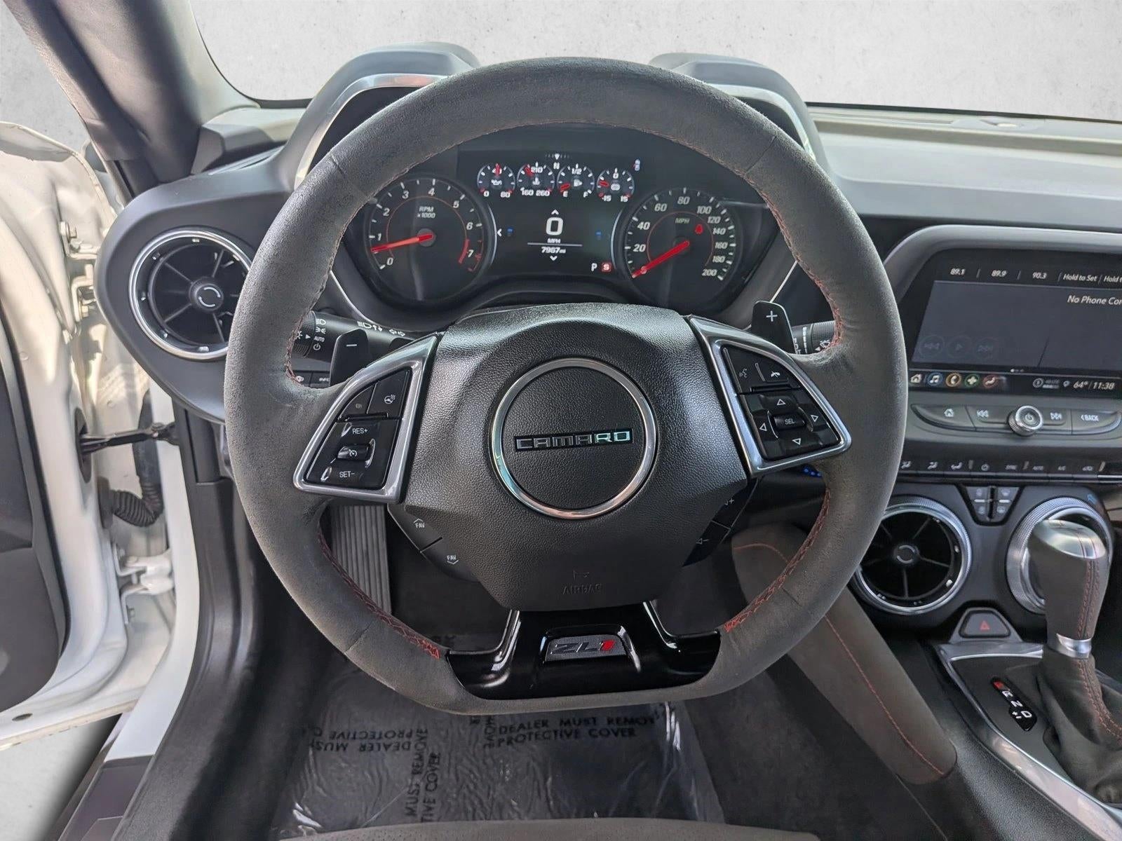 2023 Chevrolet Camaro ZL1