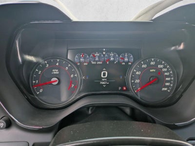 2023 Chevrolet Camaro ZL1