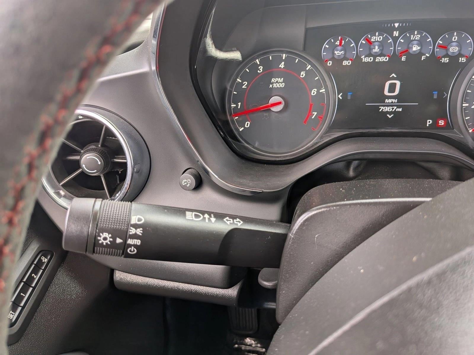 2023 Chevrolet Camaro ZL1