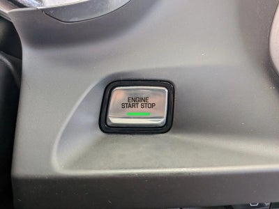 2023 Chevrolet Camaro ZL1