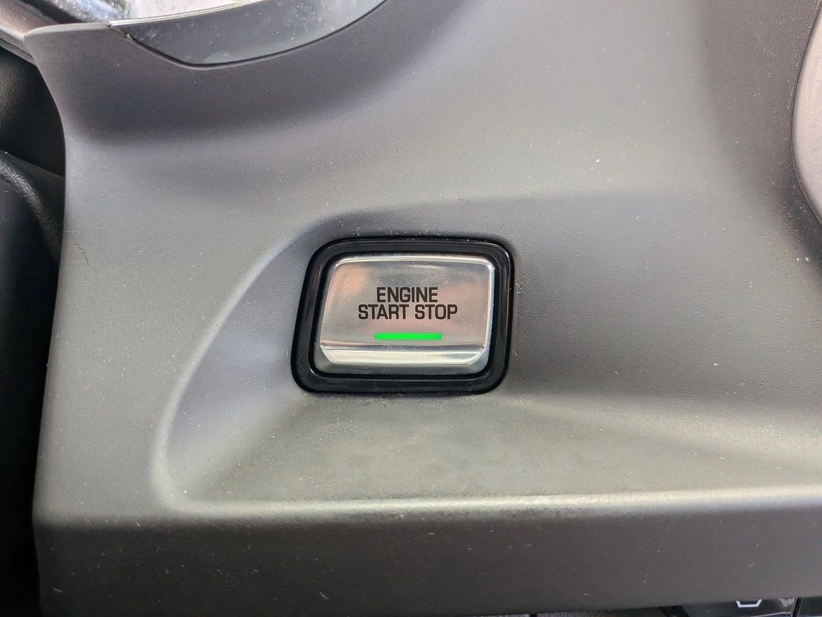 2023 Chevrolet Camaro ZL1