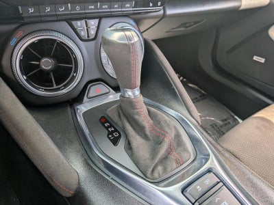 2023 Chevrolet Camaro ZL1