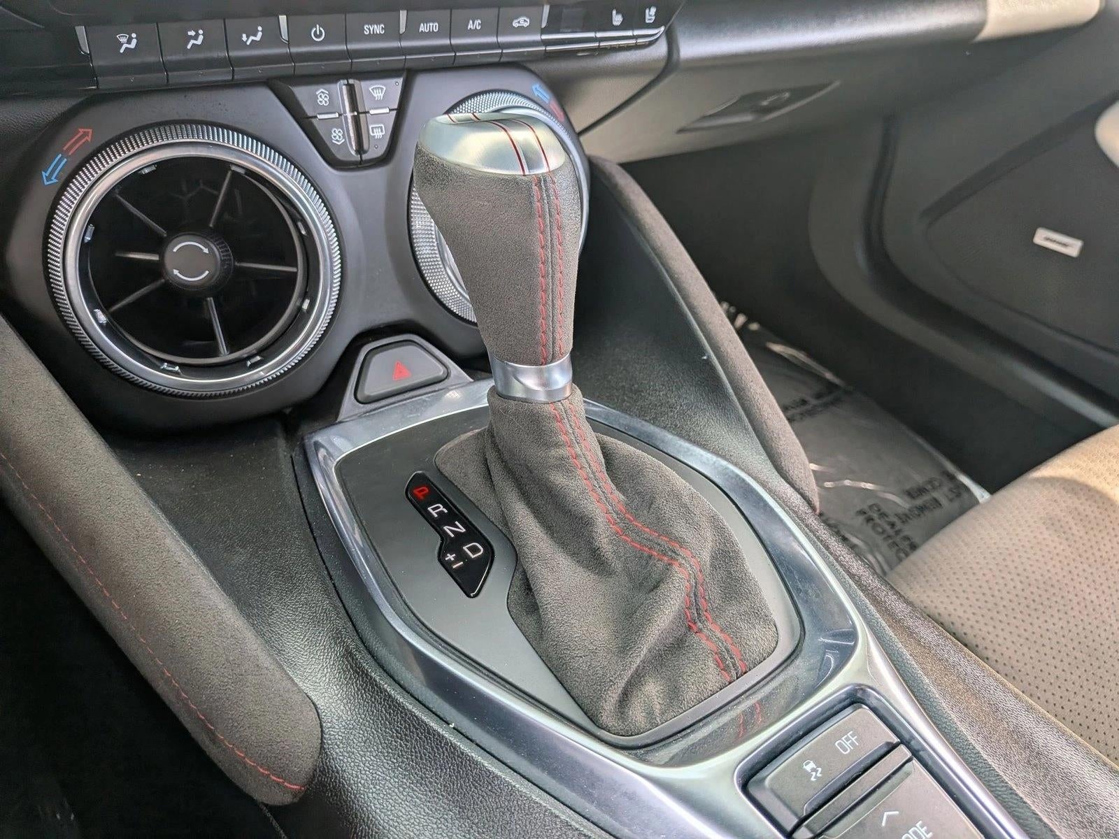 2023 Chevrolet Camaro ZL1