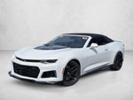 2023 Chevrolet Camaro ZL1