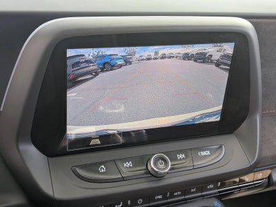 2023 Chevrolet Camaro ZL1