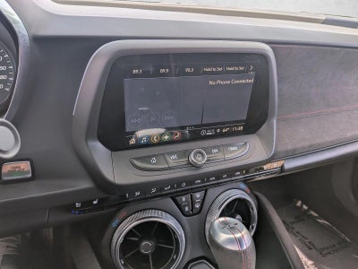 2023 Chevrolet Camaro ZL1