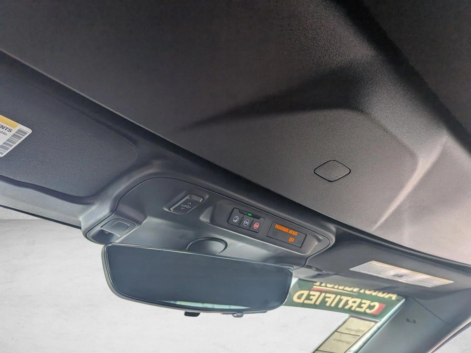 2023 Chevrolet Camaro ZL1