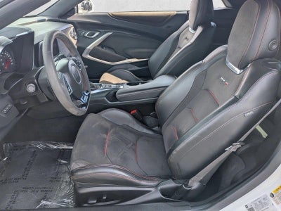 2023 Chevrolet Camaro ZL1