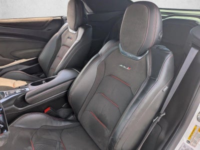 2023 Chevrolet Camaro ZL1