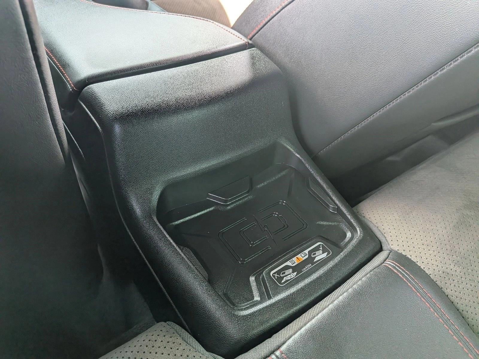 2023 Chevrolet Camaro ZL1