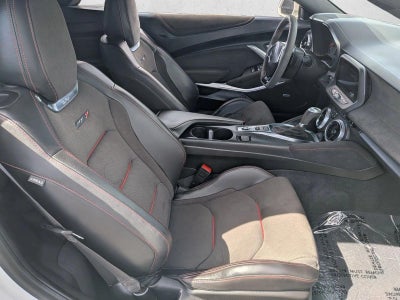 2023 Chevrolet Camaro ZL1