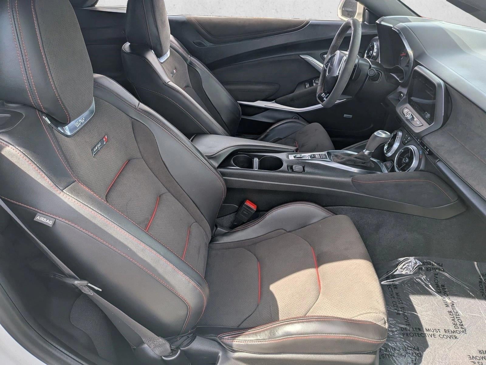 2023 Chevrolet Camaro ZL1