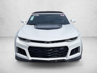2023 Chevrolet Camaro ZL1
