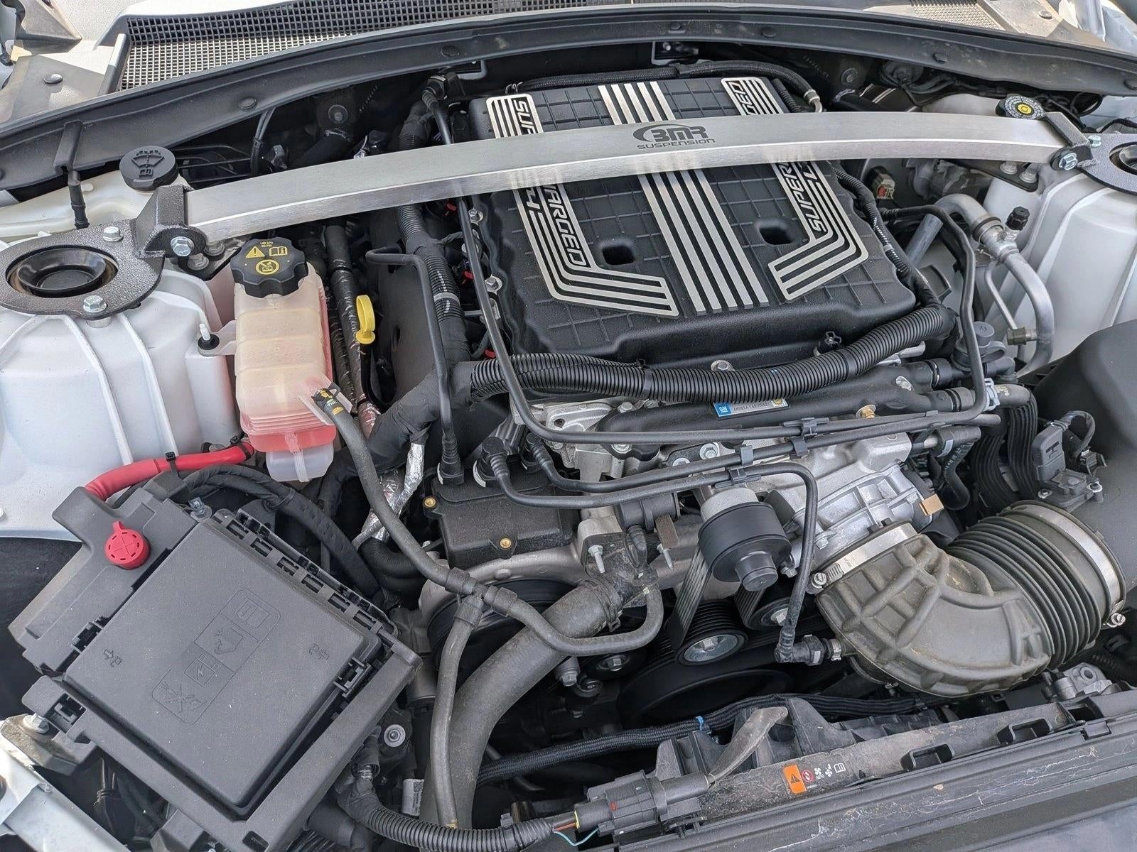 2023 Chevrolet Camaro ZL1