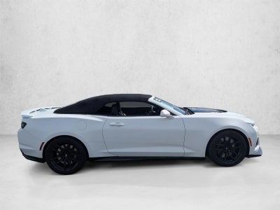 2023 Chevrolet Camaro ZL1