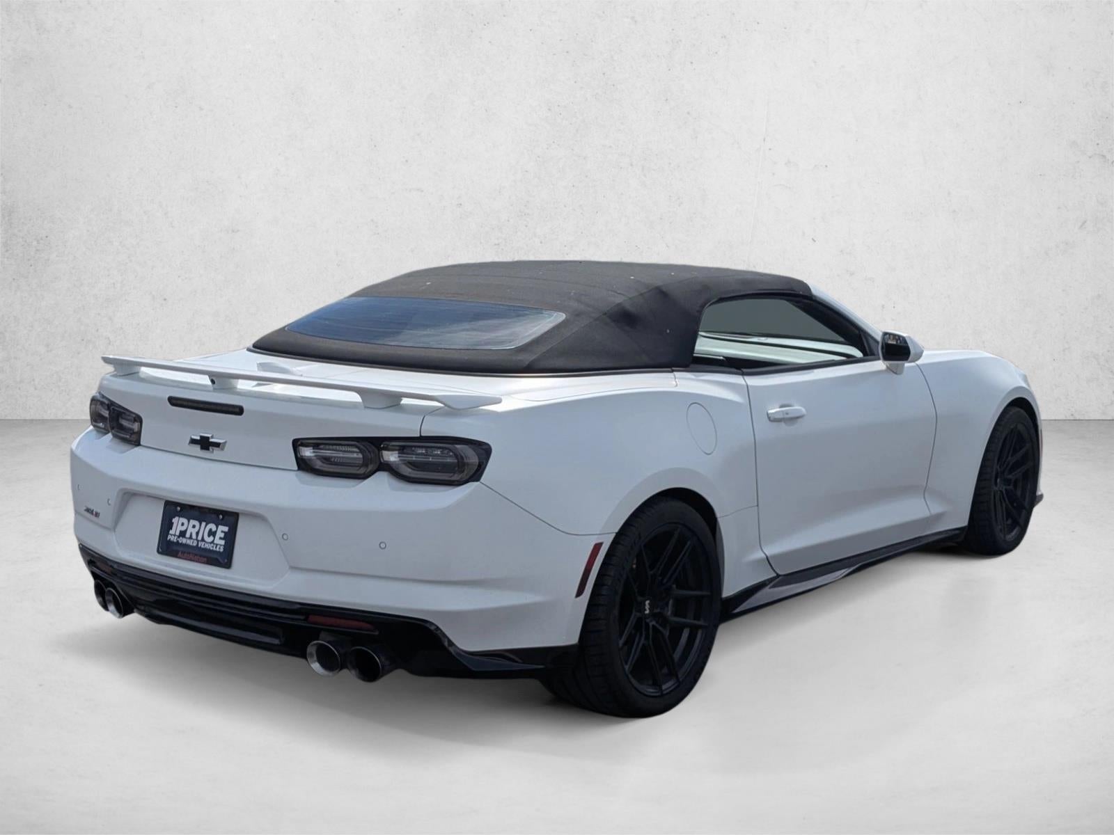 2023 Chevrolet Camaro ZL1