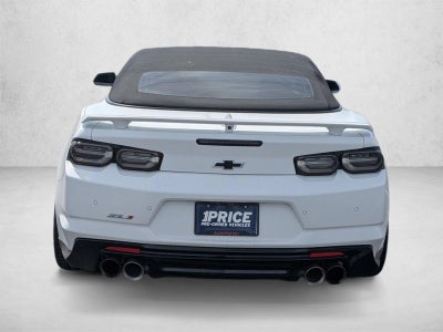 2023 Chevrolet Camaro ZL1