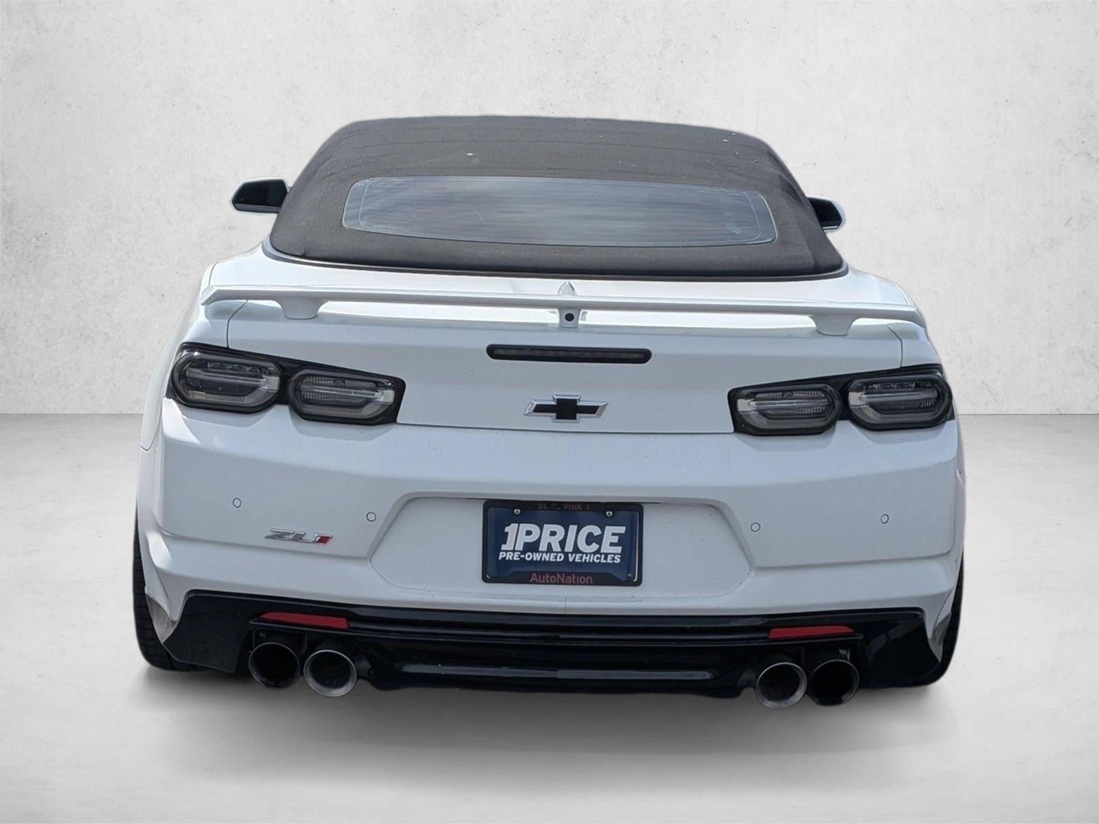 2023 Chevrolet Camaro ZL1