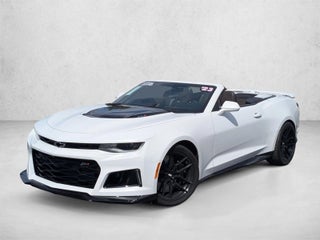 2023 Chevrolet Camaro ZL1
