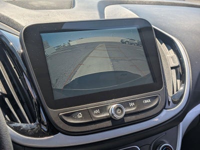 2018 Chevrolet Volt LT