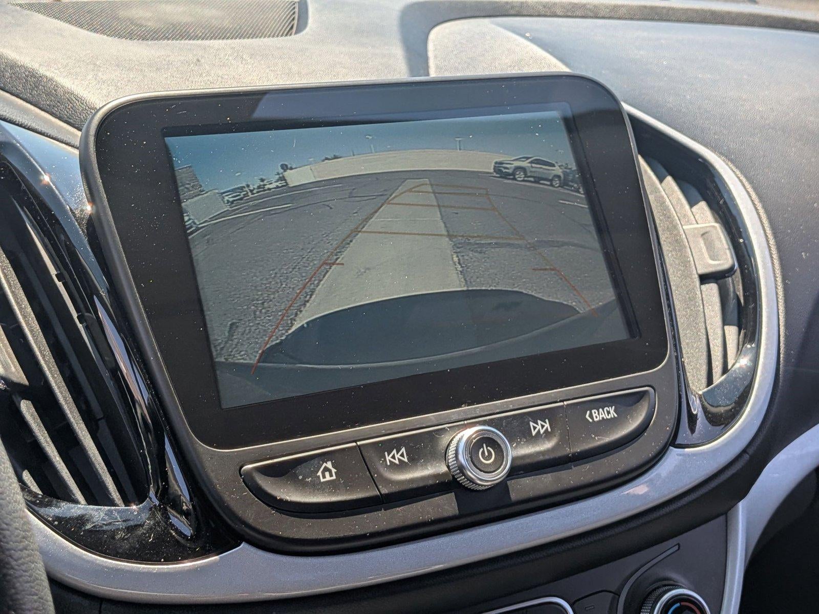 2018 Chevrolet Volt LT