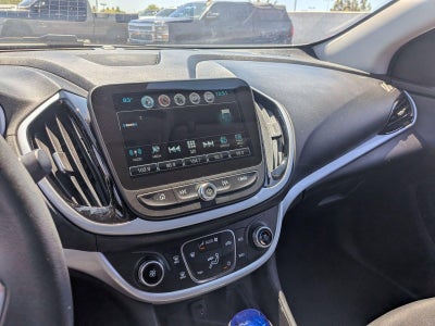 2018 Chevrolet Volt LT