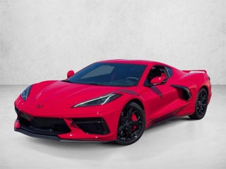 2020 Chevrolet Corvette Stingray 3LT