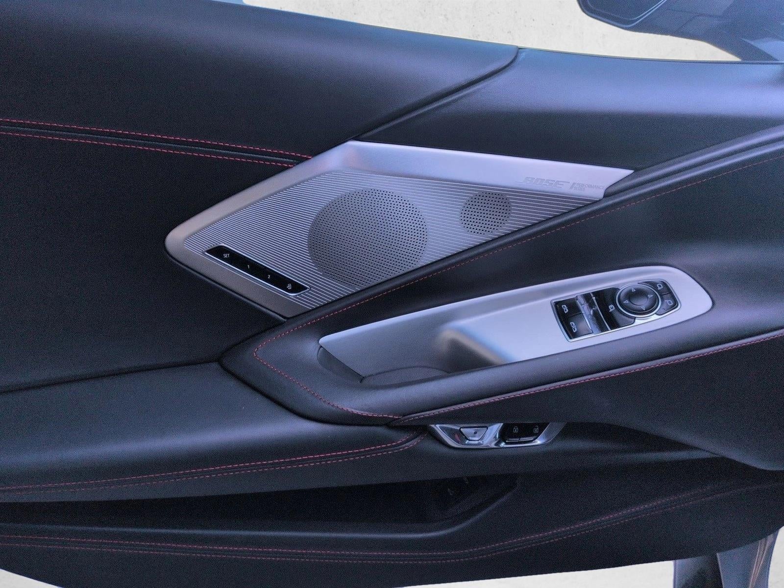 2020 Chevrolet Corvette Stingray 3LT