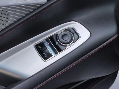 2020 Chevrolet Corvette Stingray 3LT