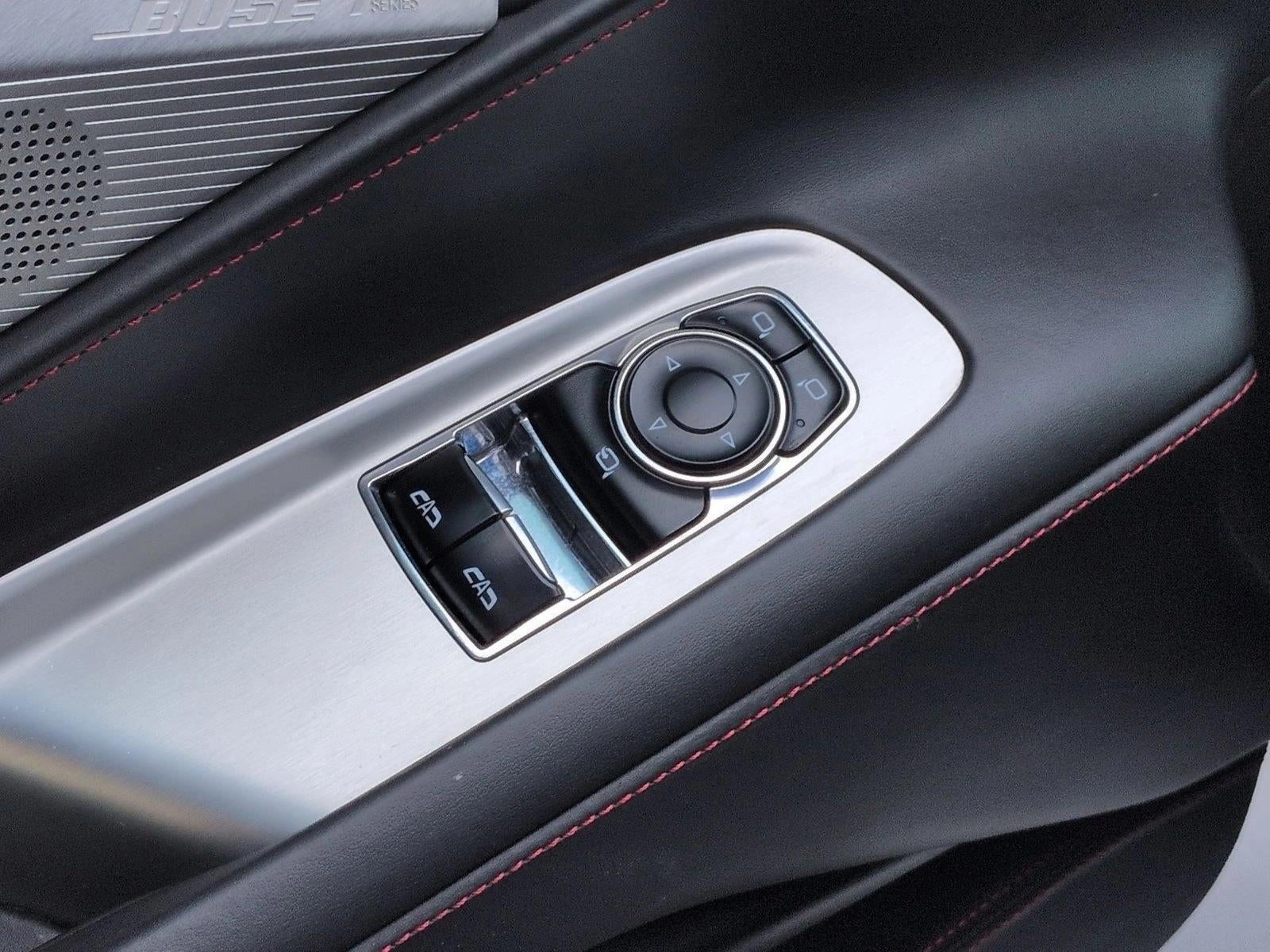 2020 Chevrolet Corvette Stingray 3LT