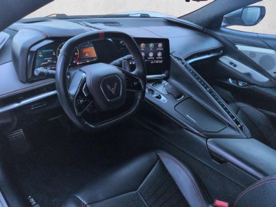 2020 Chevrolet Corvette Stingray 3LT