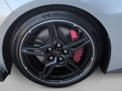 2020 Chevrolet Corvette Stingray 3LT