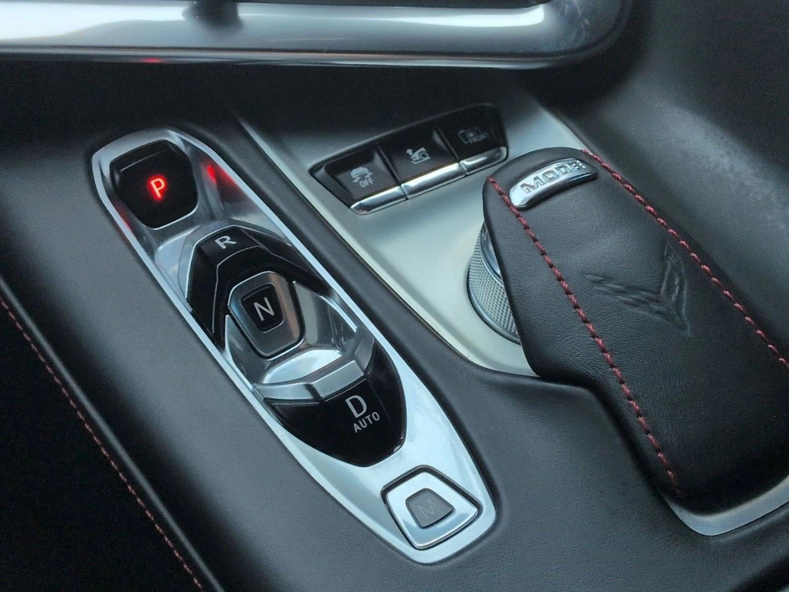 2020 Chevrolet Corvette Stingray 3LT