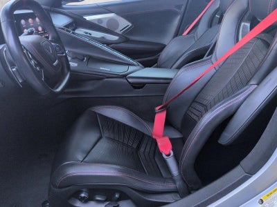 2020 Chevrolet Corvette Stingray 3LT