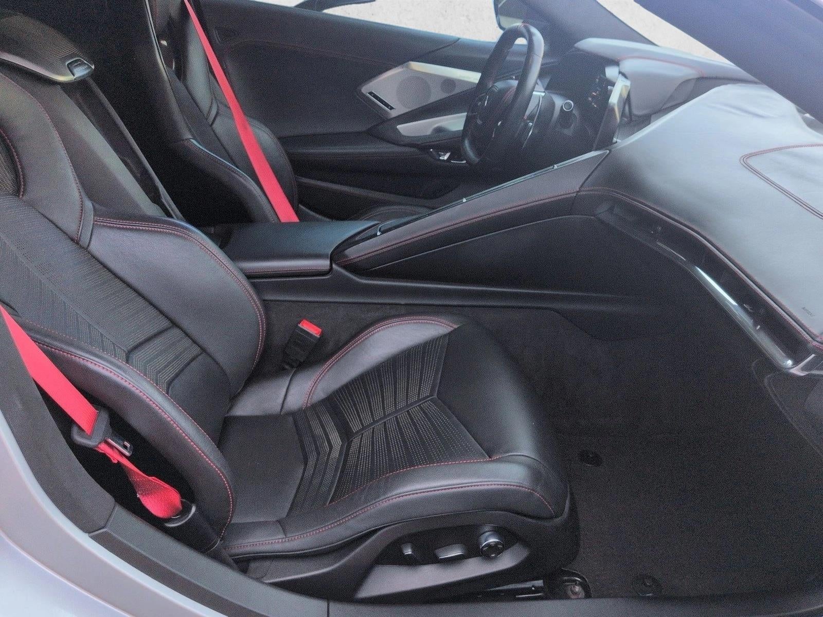 2020 Chevrolet Corvette Stingray 3LT