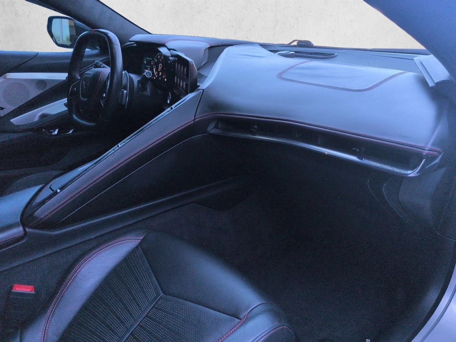 2020 Chevrolet Corvette Stingray 3LT