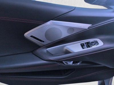 2020 Chevrolet Corvette Stingray 3LT