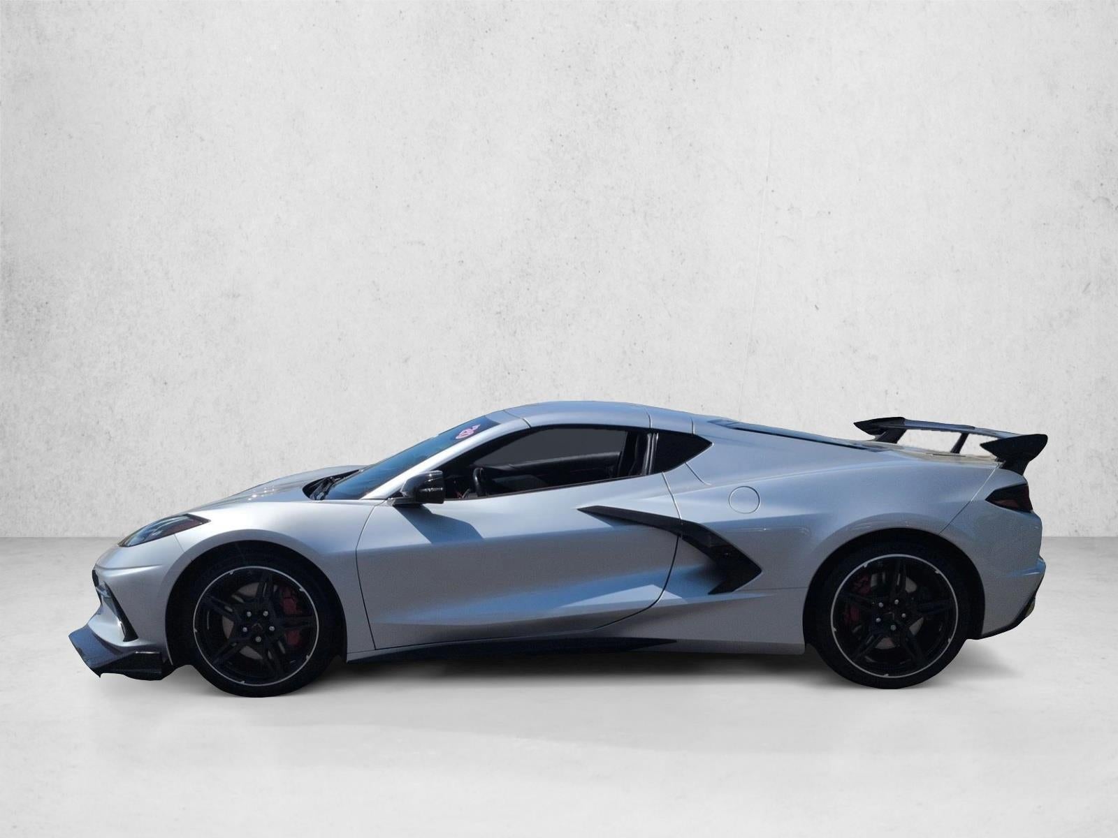 2020 Chevrolet Corvette Stingray 3LT