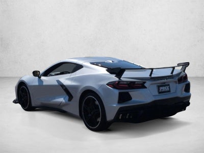 2020 Chevrolet Corvette Stingray 3LT