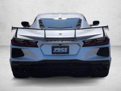 2020 Chevrolet Corvette Stingray 3LT