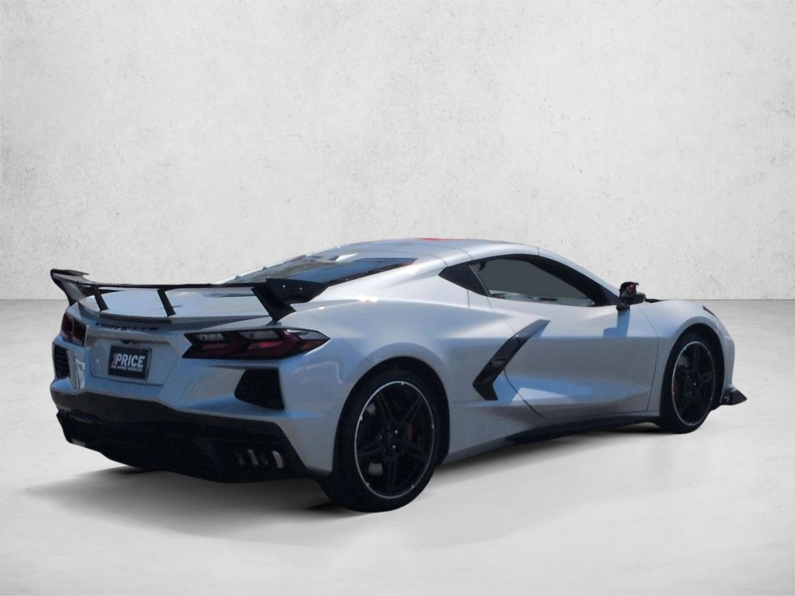 2020 Chevrolet Corvette Stingray 3LT
